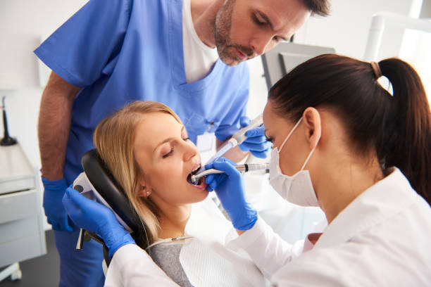 Best Dental X-Rays and Imaging  in Ixonia, WI