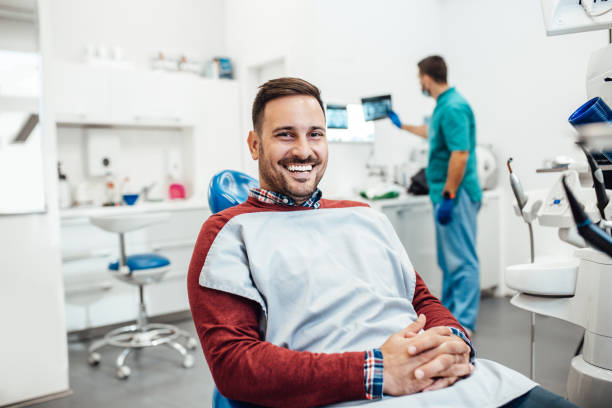 Best Dental Exams and Cleanings  in Ixonia, WI
