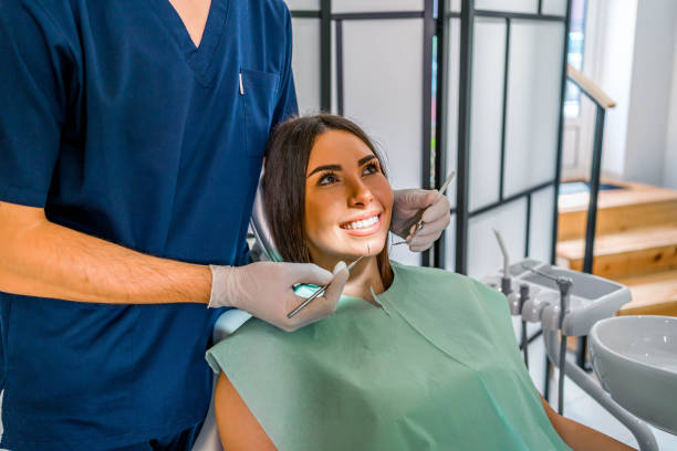 Best Cosmetic Dentistry  in Ixonia, WI