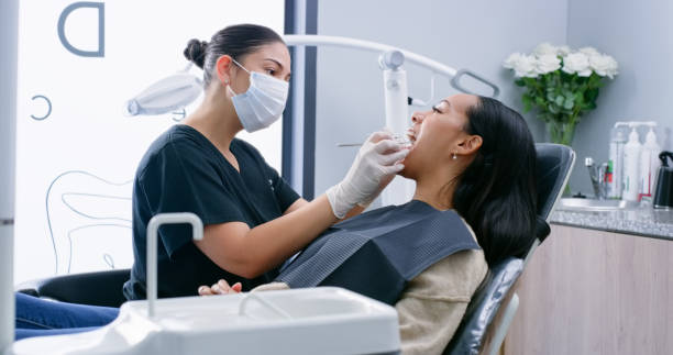 Dental Inlays and Onlays in Ixonia, WI