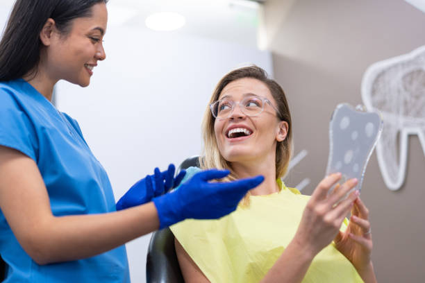 Best Wisdom Tooth Removal  in Ixonia, WI