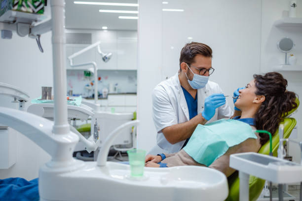 Best Preventive Dentistry  in Ixonia, WI